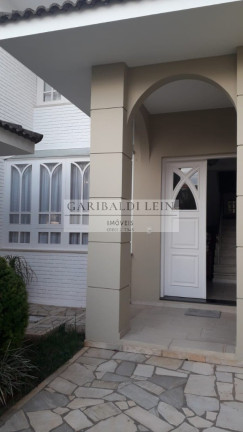 Imagem Casa com 4 Quartos à Venda, 387 m² em Residencial Vila Verde - Campinas Imagem Casa com 4 Quartos à Venda, 387 m² em Residencial Vila Verde - Campinas