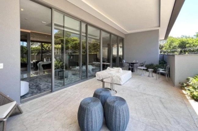 Imagem Imóvel com 2 Quartos à Venda, 60 m² em Indianópolis - São Paulo Imagem Imóvel com 2 Quartos à Venda, 60 m² em Indianópolis - São Paulo