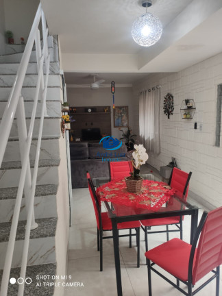 Imagem Casa com 3 Quartos à Venda, 230 m² em Perequê Açu - Ubatuba Imagem Casa com 3 Quartos à Venda, 230 m² em Perequê Açu - Ubatuba