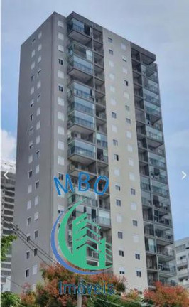Imagem Apartamento com 1 Quarto à Venda, 33 m² em Vila Mariana - São Paulo