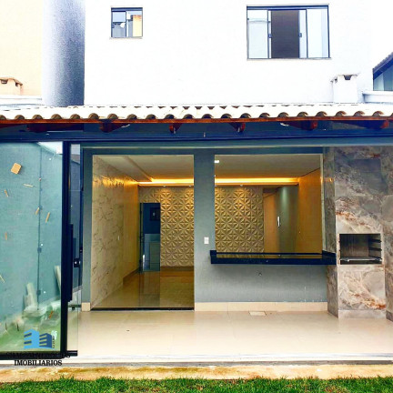 Imagem Casa com 4 Quartos à Venda, 215 m² em Jd Planalto - Goiânia Imagem Casa com 4 Quartos à Venda, 215 m² em Jd Planalto - Goiânia