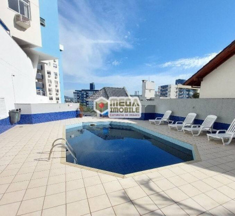 Imagem Apartamento com 2 Quartos à Venda, 74 m² em Itacorubi - Florianópolis Imagem Apartamento com 2 Quartos à Venda, 74 m² em Itacorubi - Florianópolis