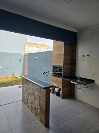 Imagem Casa com 3 Quartos à Venda, 123 m² em Jardim Das Nações - Campo Grande Imagem Casa com 3 Quartos à Venda, 123 m² em Jardim Das Nações - Campo Grande