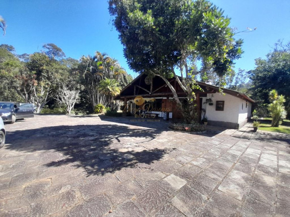 Imagem Chácara com 7 Quartos à Venda, 16.360 m² em Granja Florestal - Teresópolis Imagem Chácara com 7 Quartos à Venda, 16.360 m² em Granja Florestal - Teresópolis
