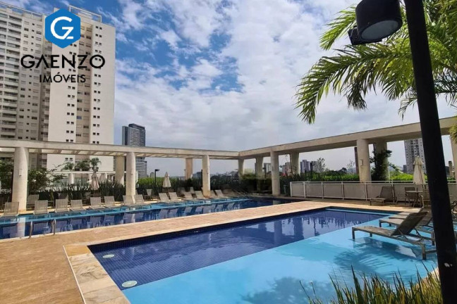 Imagem Apartamento com 2 Quartos à Venda, 120 m² em Centro - Osasco