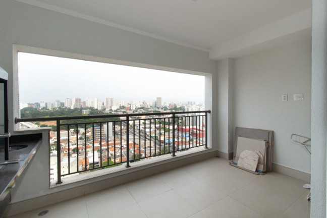 Imagem Apartamento com 2 Quartos à Venda, 72 m² em Santo Amaro - São Paulo