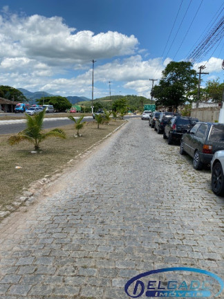 Imagem Casa com 2 Quartos para Alugar, 40 m² em Bairro Nova Cidade - Itaboraí