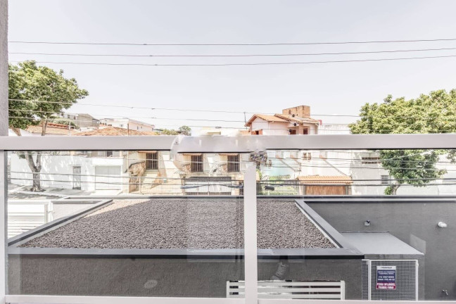 Imagem Apartamento com 2 Quartos à Venda,  em Cidade Patriarca - São Paulo