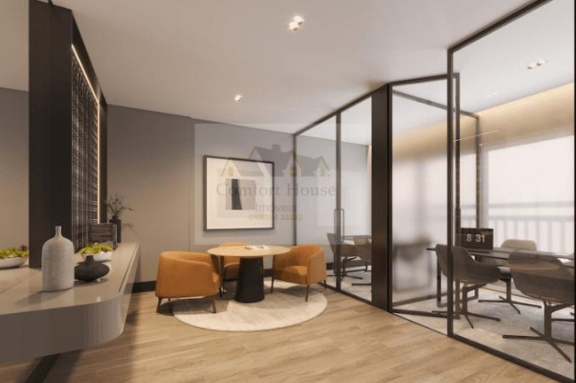 Imagem Apartamento com 2 Quartos à Venda, 60 m² em Paraíso - Santo André Imagem Apartamento com 2 Quartos à Venda, 60 m² em Paraíso - Santo André