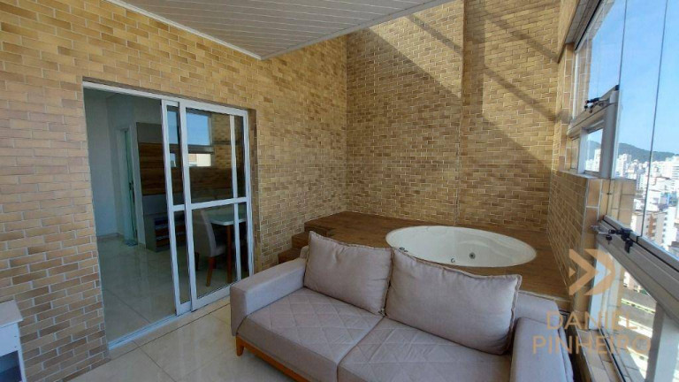 Imagem Apartamento com 2 Quartos à Venda, 100 m² em Vila Guilhermina - Praia Grande Imagem Apartamento com 2 Quartos à Venda, 100 m² em Vila Guilhermina - Praia Grande