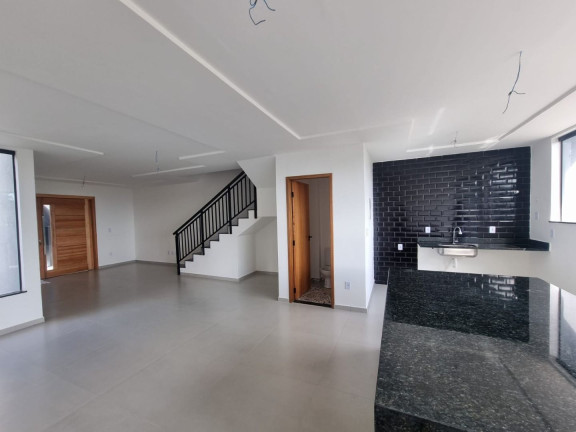 Imagem Casa de Condomínio com 3 Quartos à Venda, 290 m² em Engenho Do Mato - Niterói Imagem Casa de Condomínio com 3 Quartos à Venda, 290 m² em Engenho Do Mato - Niterói