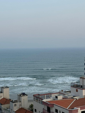 Imagem Apartamento com 2 Quartos à Venda, 60 m² em Ocian - Praia Grande