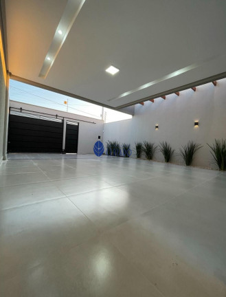 Imagem Casa com 3 Quartos à Venda, 105 m² em Parque São Jerônimo - Anápolis Imagem Casa com 3 Quartos à Venda, 105 m² em Parque São Jerônimo - Anápolis