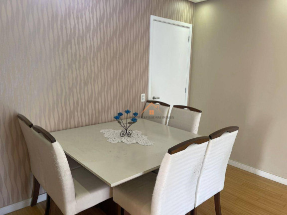 Imagem Apartamento com 3 Quartos à Venda, 115 m² em Jardim - Santo André Imagem Apartamento com 3 Quartos à Venda, 115 m² em Jardim - Santo André