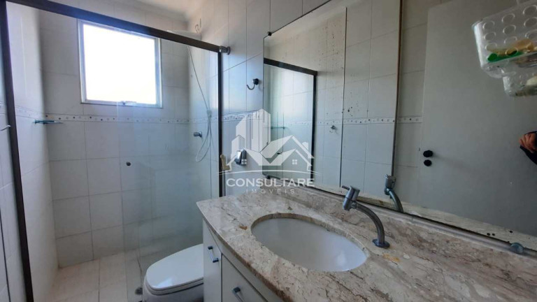 Imagem Apartamento com 3 Quartos à Venda, 143 m² em Embaré - Santos Imagem Apartamento com 3 Quartos à Venda, 143 m² em Embaré - Santos