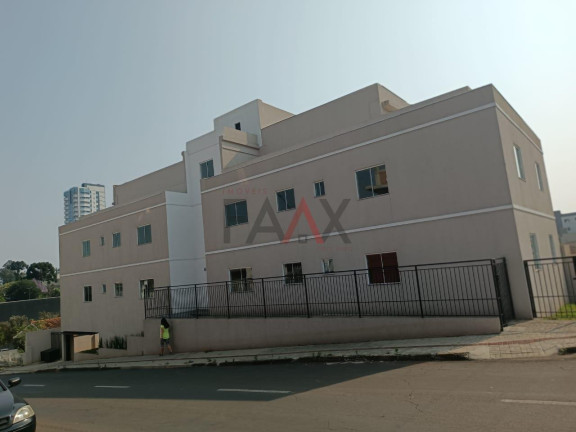 Apartamento com 2 Quartos à Venda, 921 m² em Trianon - Guarapuava