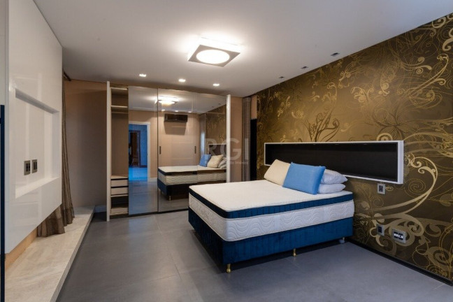 Imagem Casa de Condomínio com 5 Quartos à Venda, 720 m² em Belém Novo - Porto Alegre Imagem Casa de Condomínio com 5 Quartos à Venda, 720 m² em Belém Novo - Porto Alegre