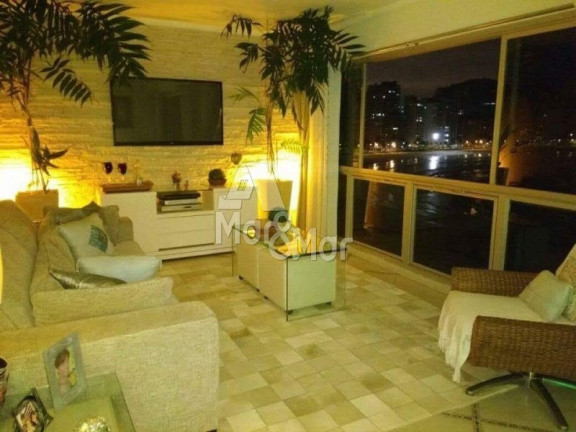 Imagem Apartamento com 3 Quartos à Venda, 134 m² em Vila Luis Antônio - Guarujá Imagem Apartamento com 3 Quartos à Venda, 134 m² em Vila Luis Antônio - Guarujá