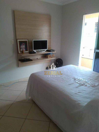 Imagem Casa com 3 Quartos à Venda, 140 m² em Vila Camilópolis - Santo André Imagem Casa com 3 Quartos à Venda, 140 m² em Vila Camilópolis - Santo André