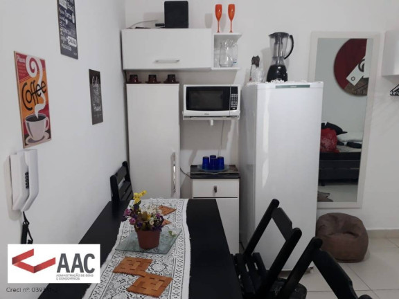 Imagem Kitnet com 1 Quarto para Alugar, 45 m² em Ponta Da Praia - Santos Imagem Kitnet com 1 Quarto para Alugar, 45 m² em Ponta Da Praia - Santos