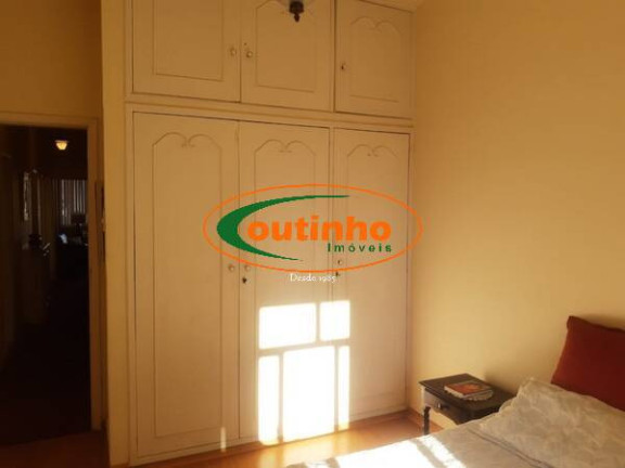 Imagem Apartamento com 4 Quartos à Venda, 165 m² em Tijuca - Rio De Janeiro Imagem Apartamento com 4 Quartos à Venda, 165 m² em Tijuca - Rio De Janeiro