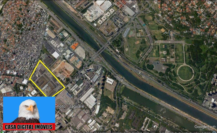 Sala Comercial à Venda, 71 m² em São Paulo