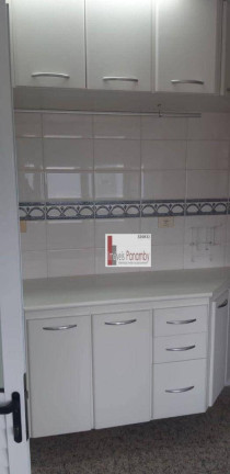 Imagem Apartamento com 3 Quartos à Venda, 140 m² em Vila Assunção - Santo André