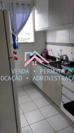 Imagem Apartamento com 2 Quartos à Venda, 49 m² em Jardim Búfalo - Jundiaí Imagem Apartamento com 2 Quartos à Venda, 49 m² em Jardim Búfalo - Jundiaí