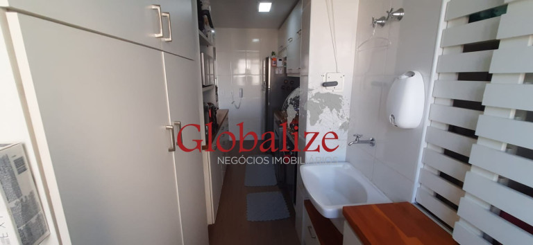 Imagem Imóvel com 2 Quartos à Venda, 64 m² em Marapé - Santos Imagem Imóvel com 2 Quartos à Venda, 64 m² em Marapé - Santos