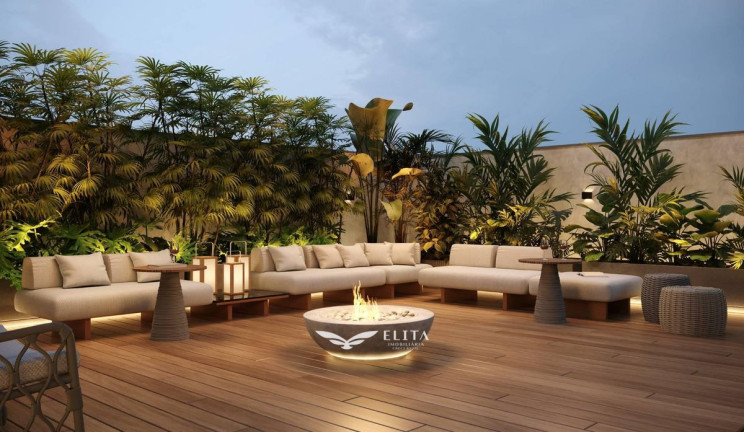 Imagem Apartamento com 4 Quartos à Venda, 177 m² em Tabuleiro - Barra Velha Imagem Apartamento com 4 Quartos à Venda, 177 m² em Tabuleiro - Barra Velha