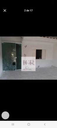 Imagem Casa com 2 Quartos à Venda, 125 m² em Jardim Pacaembu - Sorocaba Imagem Casa com 2 Quartos à Venda, 125 m² em Jardim Pacaembu - Sorocaba