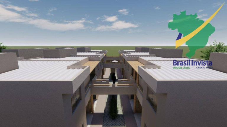 Imagem Apartamento com 2 Quartos à Venda, 42 m² em Nova Cabralia - Santa Cruz Cabrália Imagem Apartamento com 2 Quartos à Venda, 42 m² em Nova Cabralia - Santa Cruz Cabrália