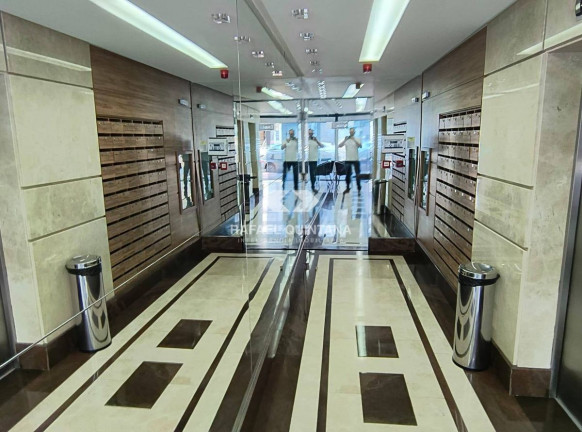 Imagem Sala Comercial à Venda, 32 m² em Centro - Florianópolis