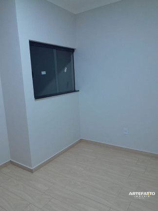 Imagem Casa com 2 Quartos à Venda, 60 m² em Residencial Zanetti - Franca Imagem Casa com 2 Quartos à Venda, 60 m² em Residencial Zanetti - Franca