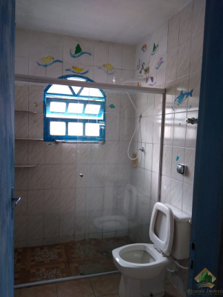 Imagem Casa com 3 Quartos à Venda, 150 m² em Parque Dos Ministérios - Ubatuba