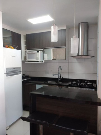 Imagem Apartamento com 2 Quartos à Venda, 47 m² em Vila Andrade - São Paulo Imagem Apartamento com 2 Quartos à Venda, 47 m² em Vila Andrade - São Paulo