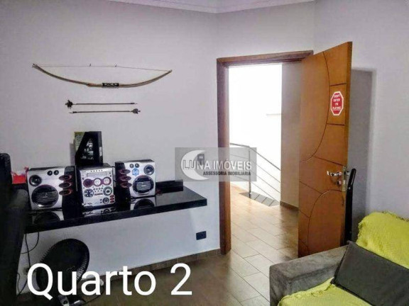 Imagem Sobrado com 3 Quartos à Venda, 268 m² em Rudge Ramos - São Bernardo Do Campo Imagem Sobrado com 3 Quartos à Venda, 268 m² em Rudge Ramos - São Bernardo Do Campo