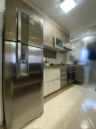 Imagem Apartamento com 3 Quartos à Venda, 60 m² em Nova Petrópolis - São Bernardo Do Campo Imagem Apartamento com 3 Quartos à Venda, 60 m² em Nova Petrópolis - São Bernardo Do Campo