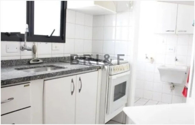 Imagem Apartamento com 1 Quarto à Venda, 44 m² em Vila Olímpia - São Paulo Imagem Apartamento com 1 Quarto à Venda, 44 m² em Vila Olímpia - São Paulo