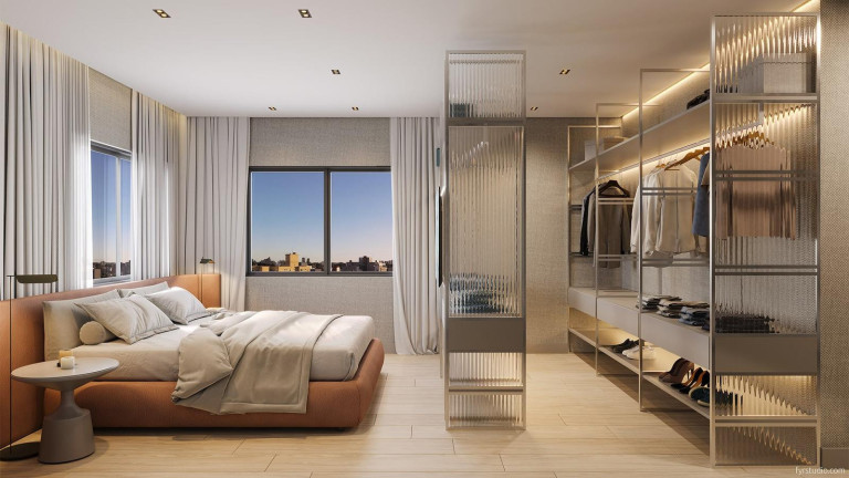 Imagem Apartamento com 3 Quartos à Venda, 108 m² em água Verde - Curitiba Imagem Apartamento com 3 Quartos à Venda, 108 m² em água Verde - Curitiba