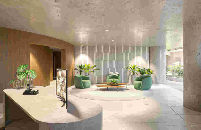 Imagem Imóvel com 1 Quarto à Venda, 80 m² em Barra Da Tijuca - Rio De Janeiro Imagem Imóvel com 1 Quarto à Venda, 80 m² em Barra Da Tijuca - Rio De Janeiro