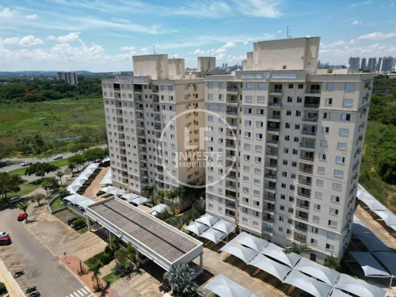 Imagem Apartamento com 3 Quartos à Venda, 74 m² em Goiânia 2 - Goiânia Imagem Apartamento com 3 Quartos à Venda, 74 m² em Goiânia 2 - Goiânia