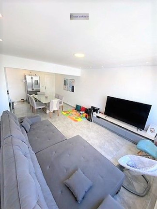 Imagem Apartamento com 2 Quartos à Venda, 74 m² em Cambuci - São Paulo