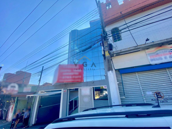 Imagem Imóvel Comercial para Alugar, 1.200 m² em Vila Talarico - São Paulo Imagem Imóvel Comercial para Alugar, 1.200 m² em Vila Talarico - São Paulo
