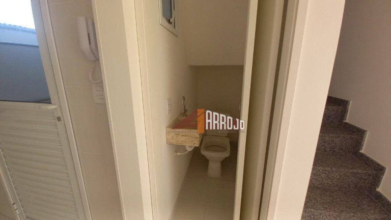 Imagem Sobrado com 3 Quartos à Venda, 97 m² em Vila Ré - São Paulo Imagem Sobrado com 3 Quartos à Venda, 97 m² em Vila Ré - São Paulo