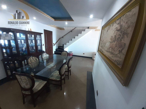 Imagem Apartamento com 4 Quartos à Venda, 270 m² em Vila Guilhermina - Praia Grande