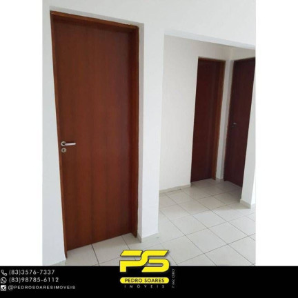 Imagem Apartamento com 2 Quartos à Venda, 54 m² em Gramame - João Pessoa Imagem Apartamento com 2 Quartos à Venda, 54 m² em Gramame - João Pessoa