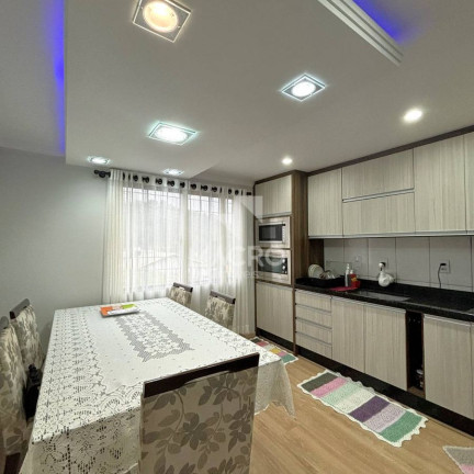 Imagem Casa com 4 Quartos à Venda, 215 m² em São Luís - Jaraguá Do Sul Imagem Casa com 4 Quartos à Venda, 215 m² em São Luís - Jaraguá Do Sul