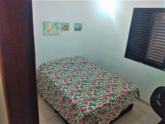 Imagem Apartamento com 3 Quartos à Venda, 93 m² em Praia Do Sapê - Ubatuba