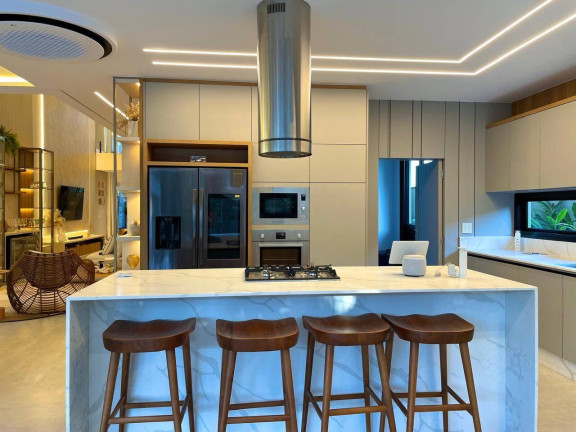 Imagem Casa com 6 Quartos à Venda, 455 m² em Riviera De São Lourenço - Bertioga Imagem Casa com 6 Quartos à Venda, 455 m² em Riviera De São Lourenço - Bertioga